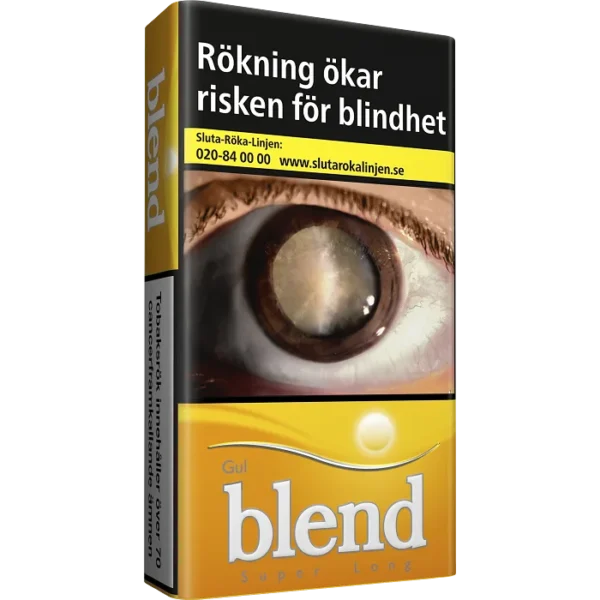 Blend Gul SL