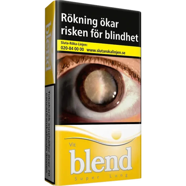 Blend Vit Sl