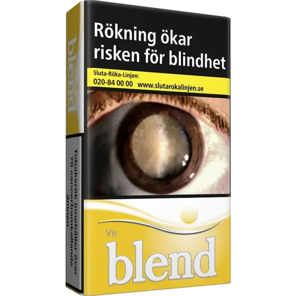 Blend Vit